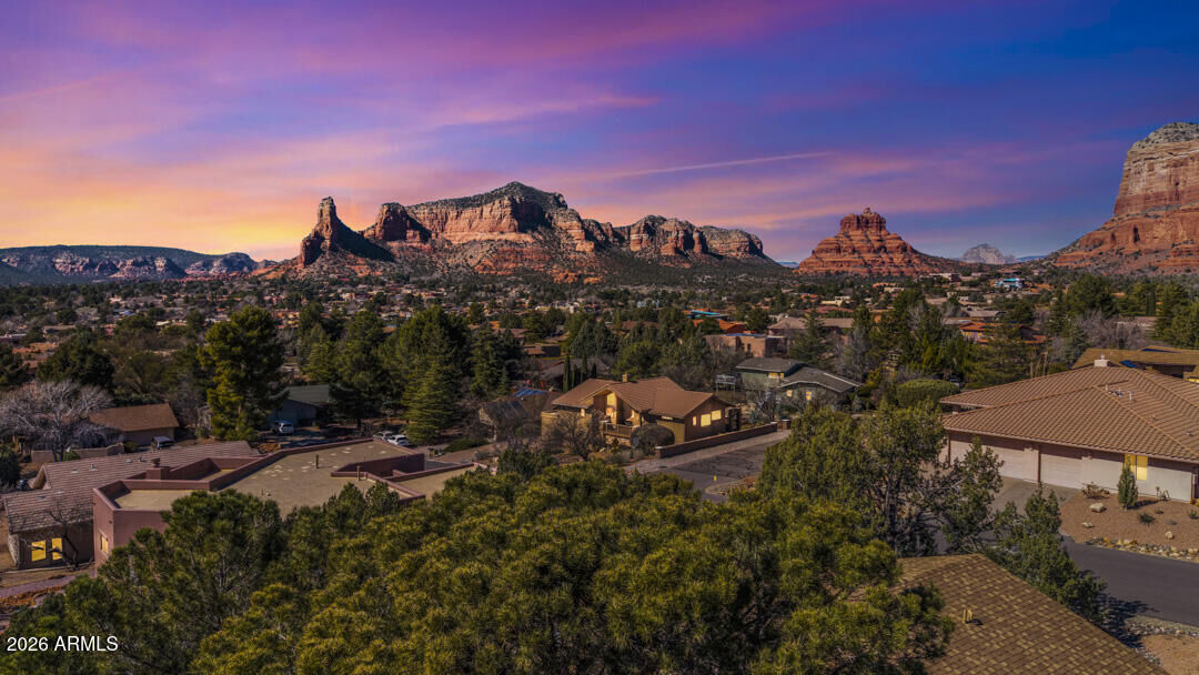 Property Photo: 50 Concho Drive AZ 86351