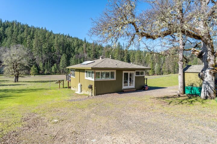 Property Photo:  30429 Ridgewood Drive  CA 95469 