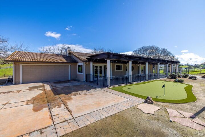 Property Photo:  3964 Sierra Vista Drive  CA 95688 