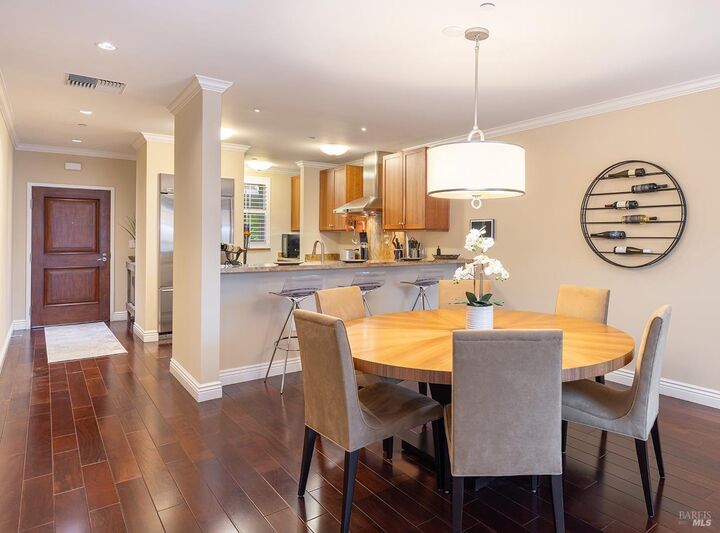 Property Photo:  588 Main Street 207  CA 94559 