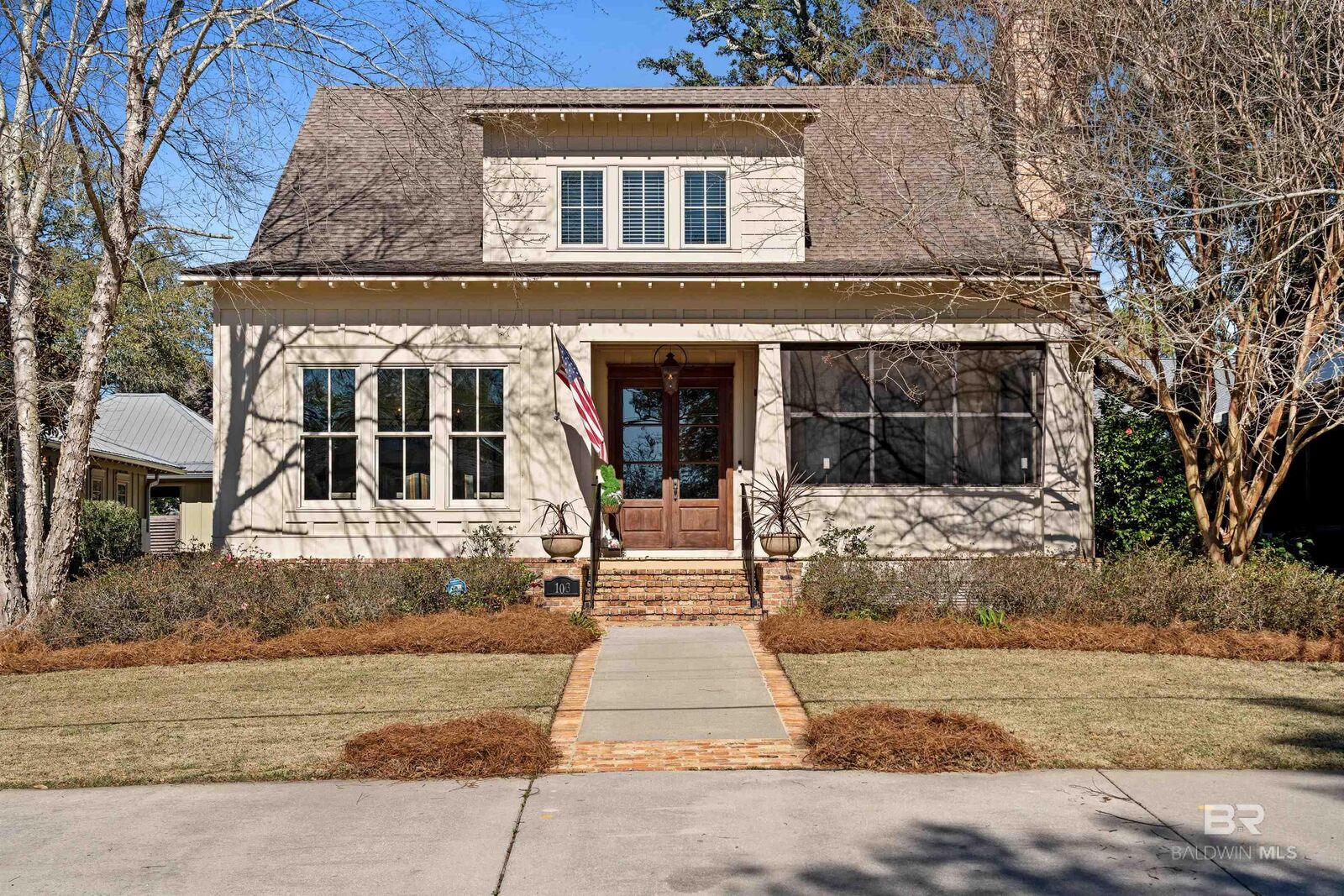 Property Photo:  103 Fels Avenue  AL 36532 