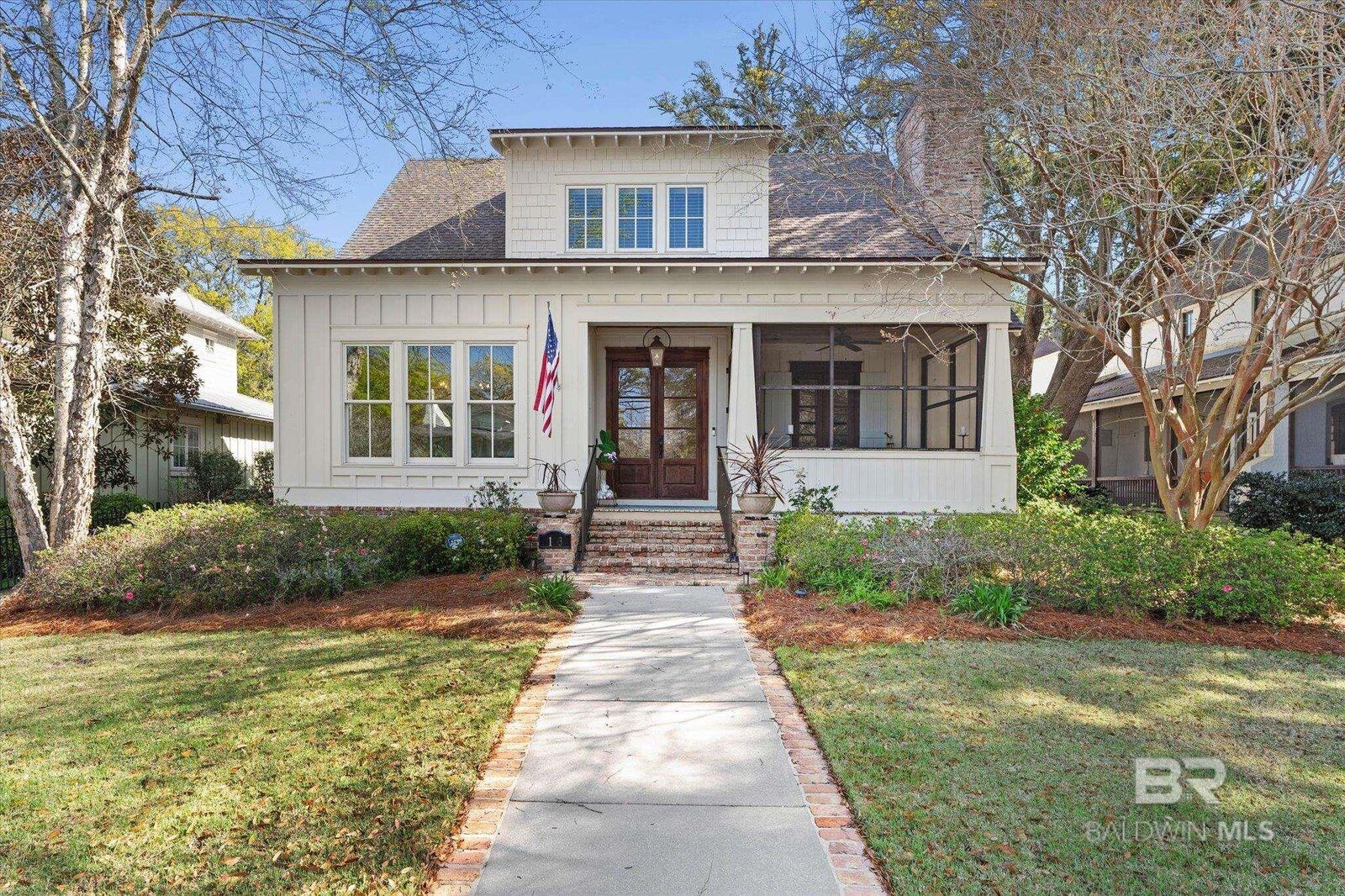 Property Photo:  103 Fels Avenue  AL 36532 