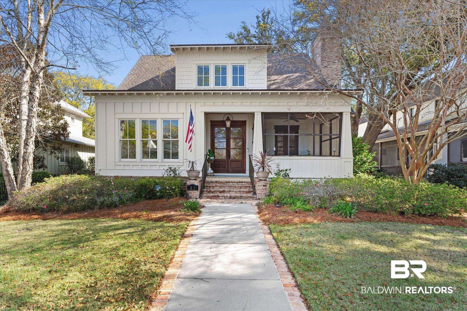 Property Photo:  103 Fels Avenue  AL 36532 