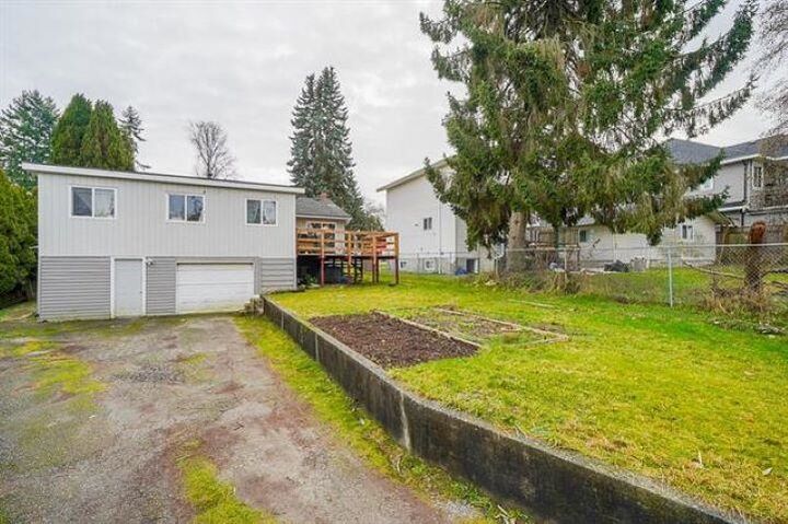 Property Photo: 12679 97A Avenue BC V3V 2H6
