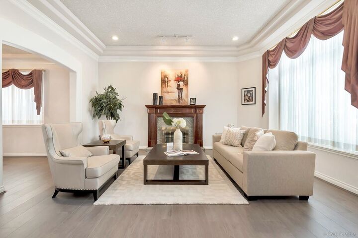 Property Photo:  8777 Wheeler Road  BC V6Y 2M4 
