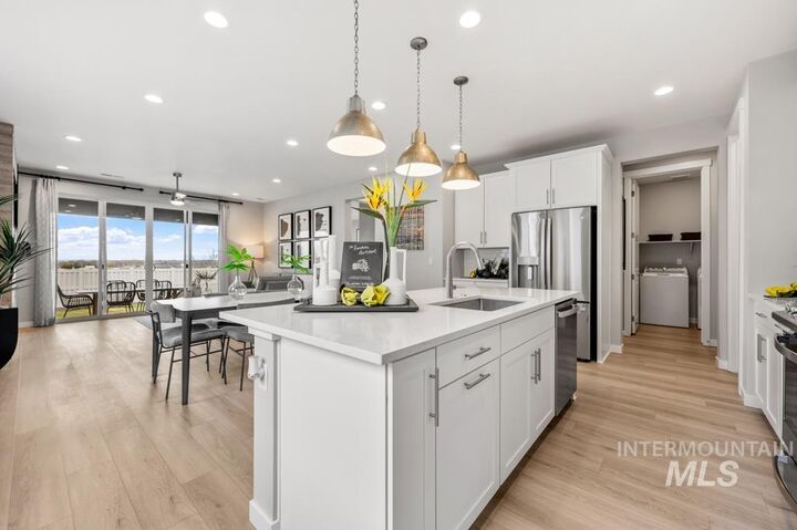 Property Photo:  Tbd N Asner Ave  ID 83669 