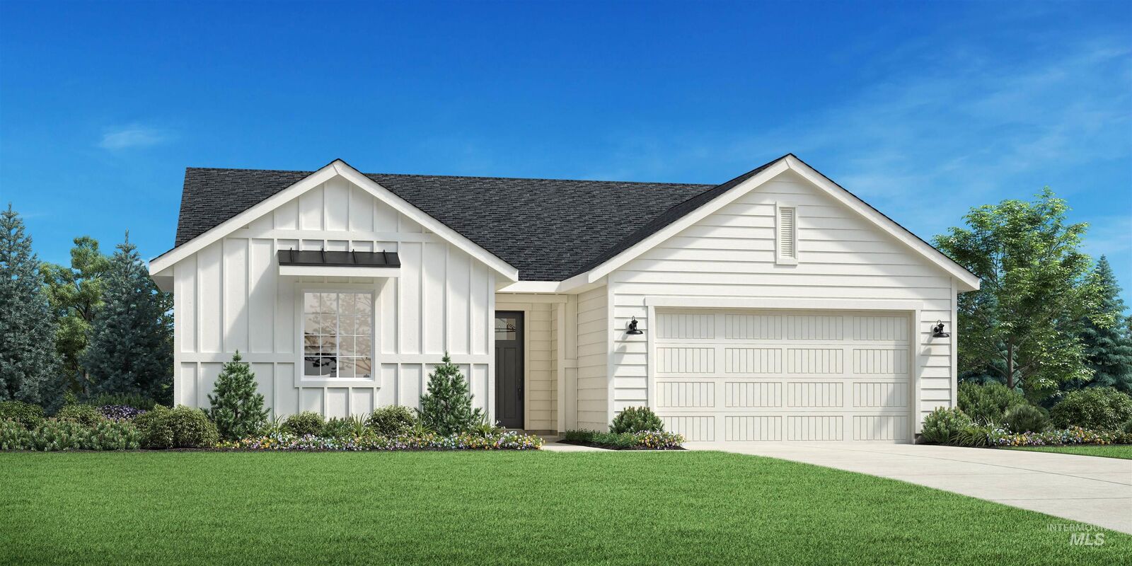 Property Photo:  8961 W Tamworth Dr  ID 83669 