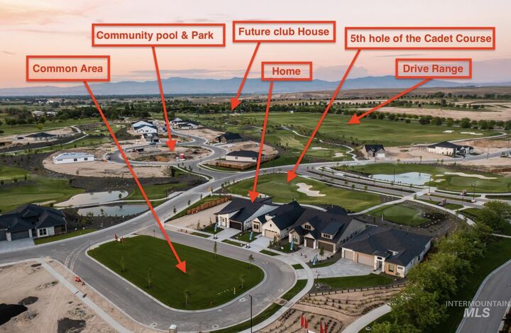 Property Photo: 11436 S Saylis Pl ID 83634