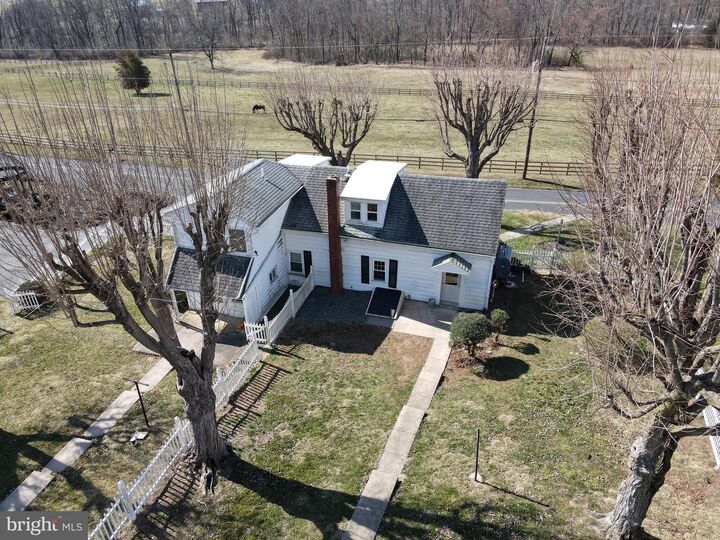 Property Photo:  739 S Main Street A  PA 19547 