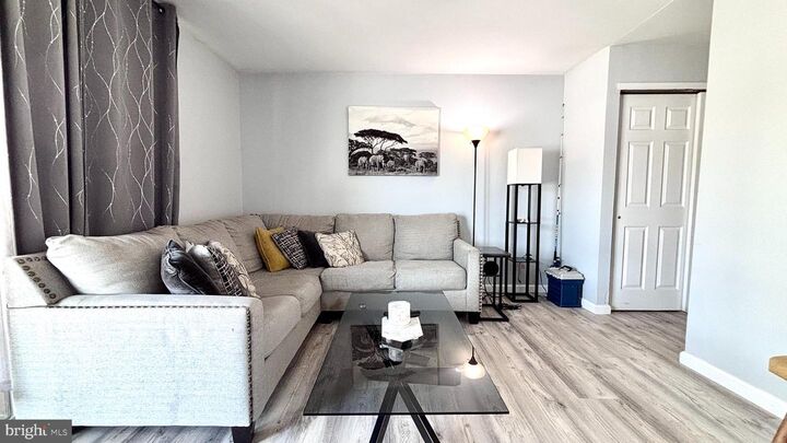 Property Photo:  21 E Daisy Lane A  NJ 08054 