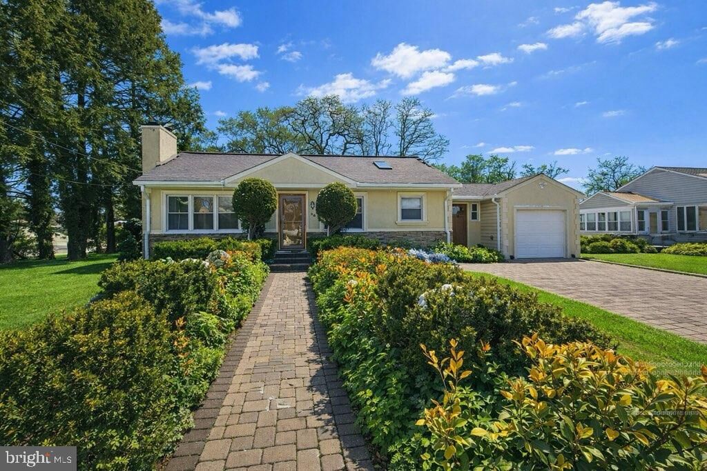 Property Photo: 96 Lakedale Drive NJ 08648