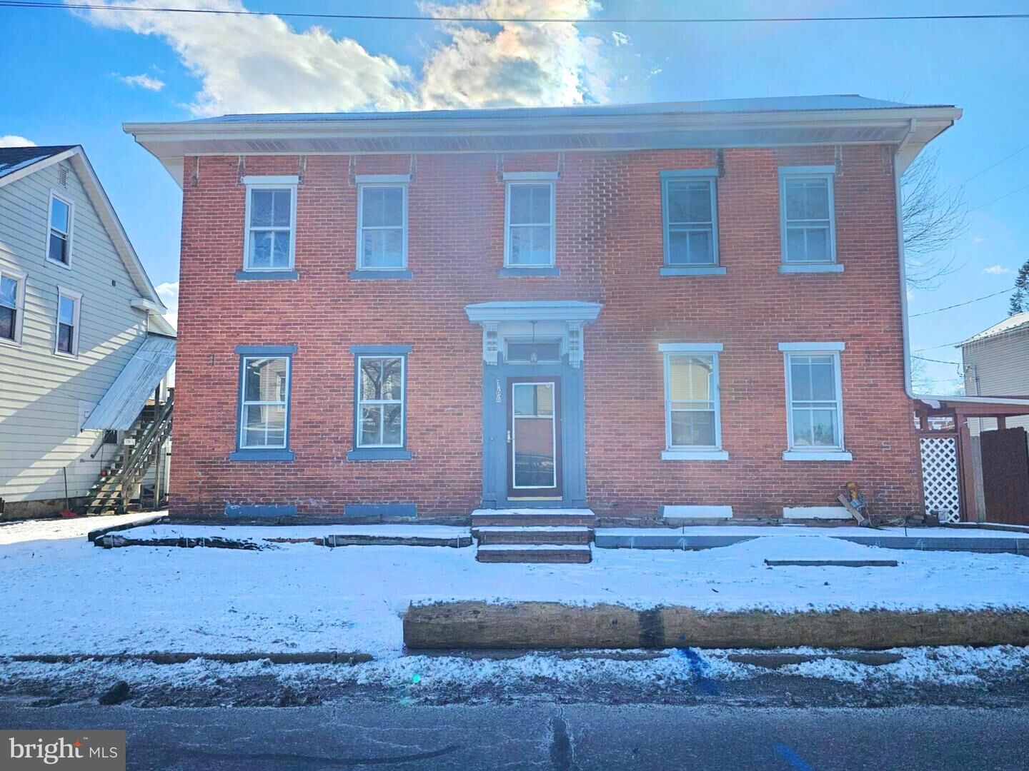 Property Photo: 164 Main Street PA 17850