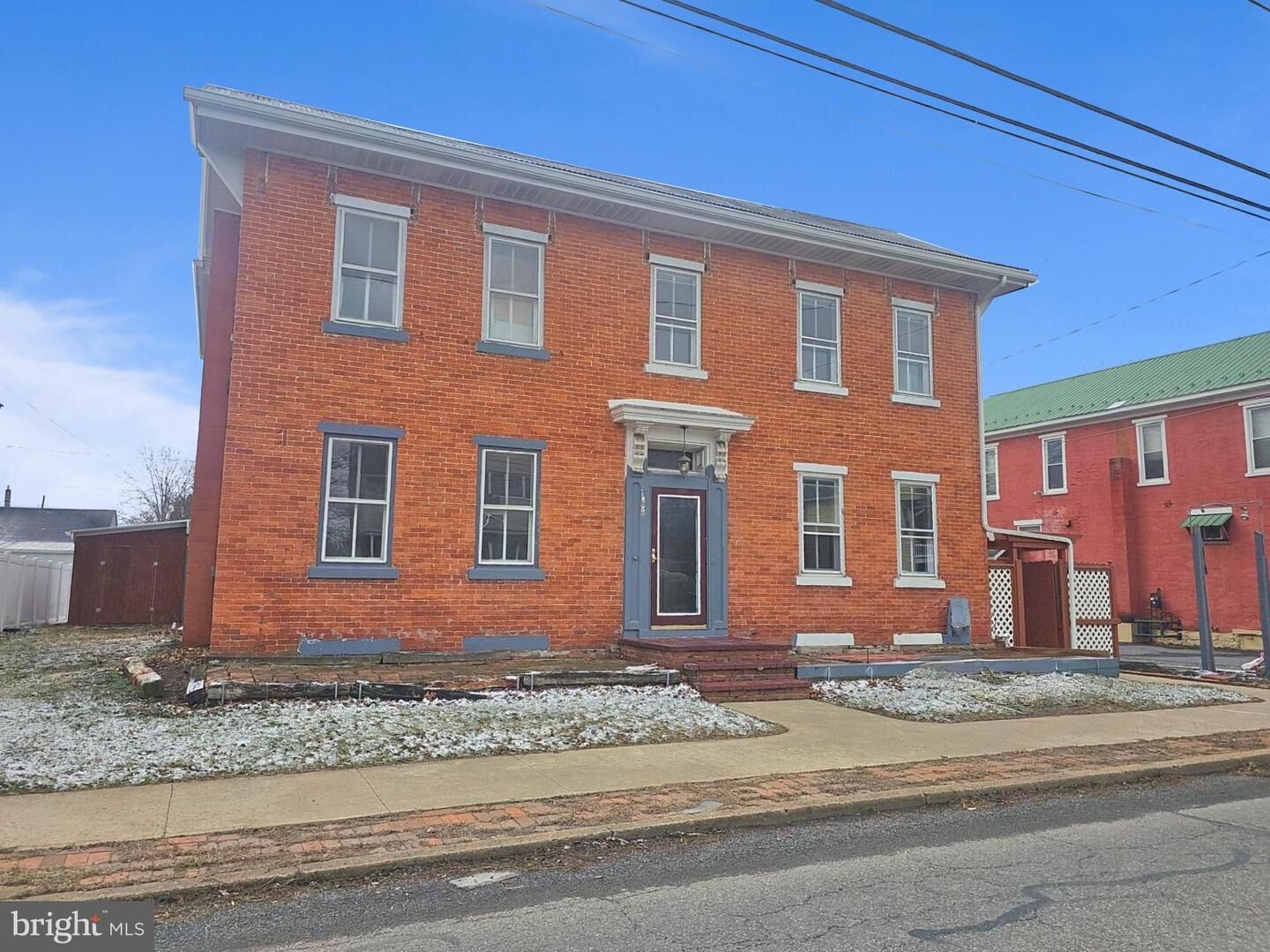 Property Photo:  164 Main Street  PA 17850 