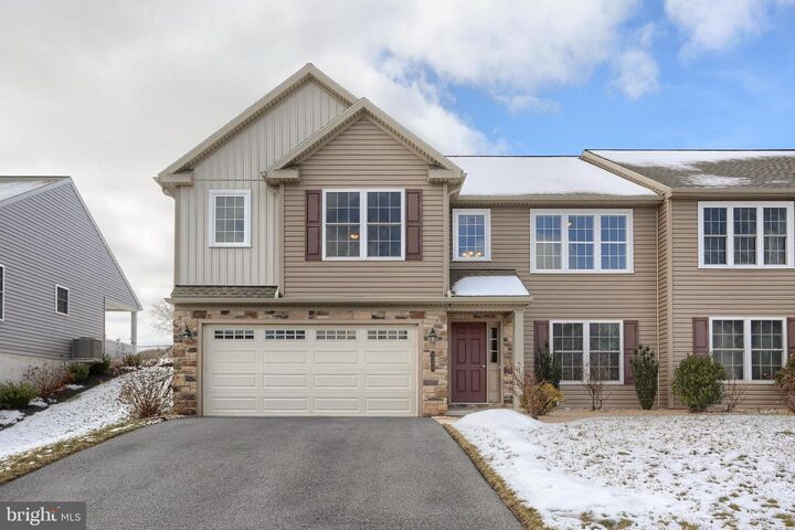 Property Photo: 125 Sage Boulevard PA 17057