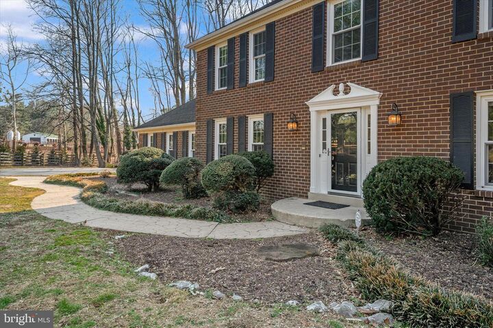 Property Photo:  1118 Quince Apple Place  MD 21035 