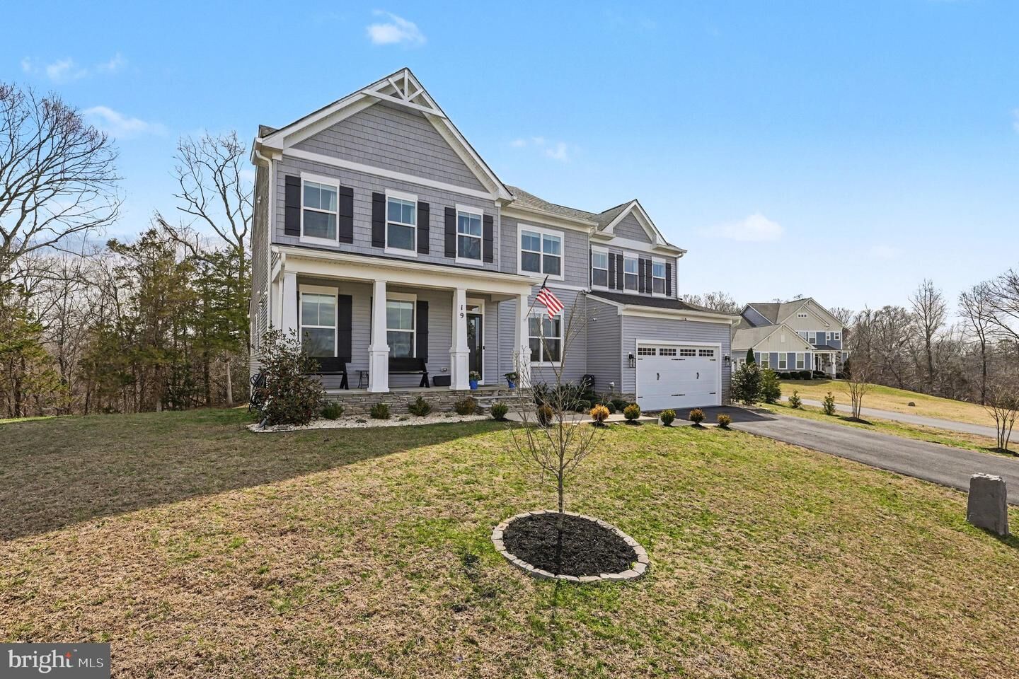 Property Photo:  19 Chapel Ridge Court  VA 22554 