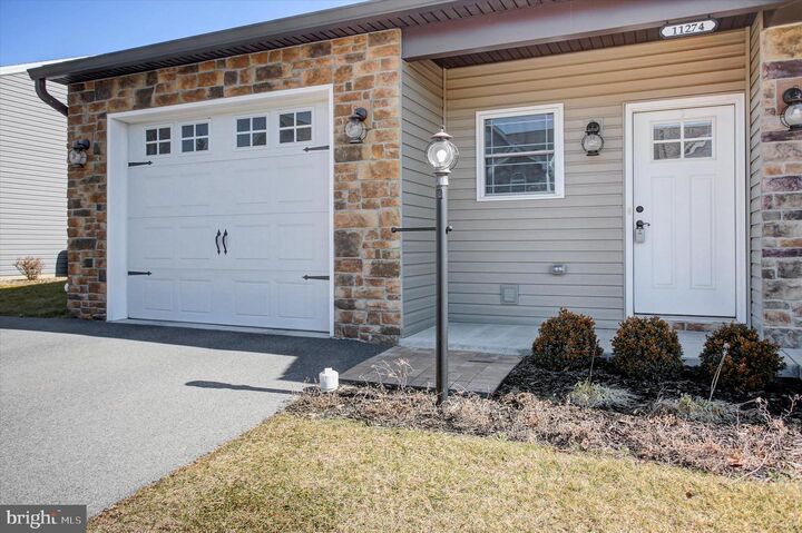 Property Photo:  11274 Gopher Drive  PA 17268 