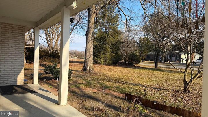Property Photo:  1814 Lowery Road  MD 20639 