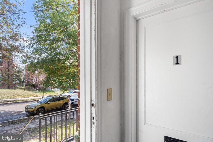 Property Photo:  4034 7th Street NE  DC 20017 