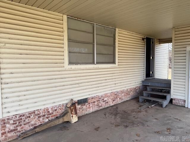 Property Photo:  1020 Crawford Street  AR 72830 