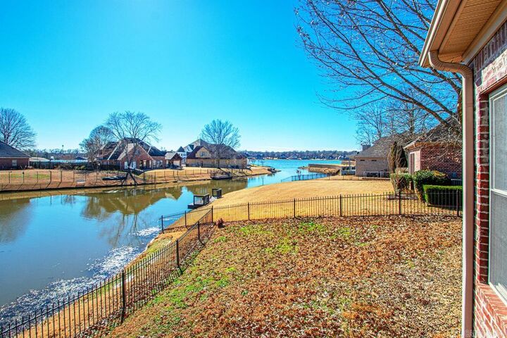 Property Photo:  5015 Caribbean Drive W  AR 72019 