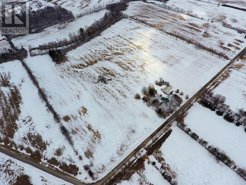 Property Photo: New Road ON N0J 1R0