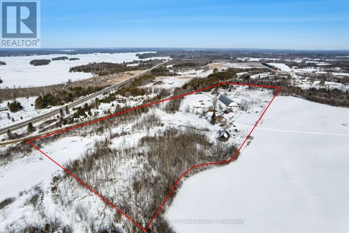 Photo de la propriété:  3750 Bass Road  ON K0G 1L0 