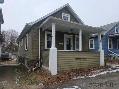 Property Photo:  382 McClure Ave  PA 15717 