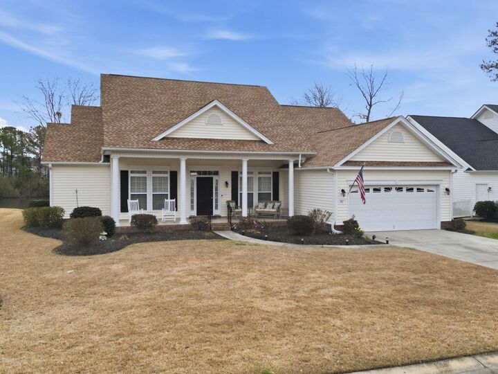 Property Photo:  361 Green Creek Bay Circle  SC 29576 