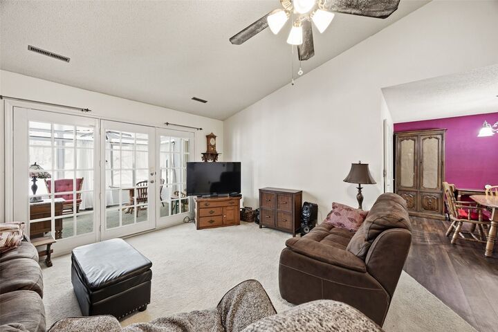 Property Photo:  3801 Foxborough Terrace NE C  IA 52402 