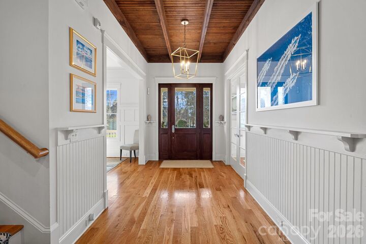 Property Photo: 127 Yacht Road NC 28117