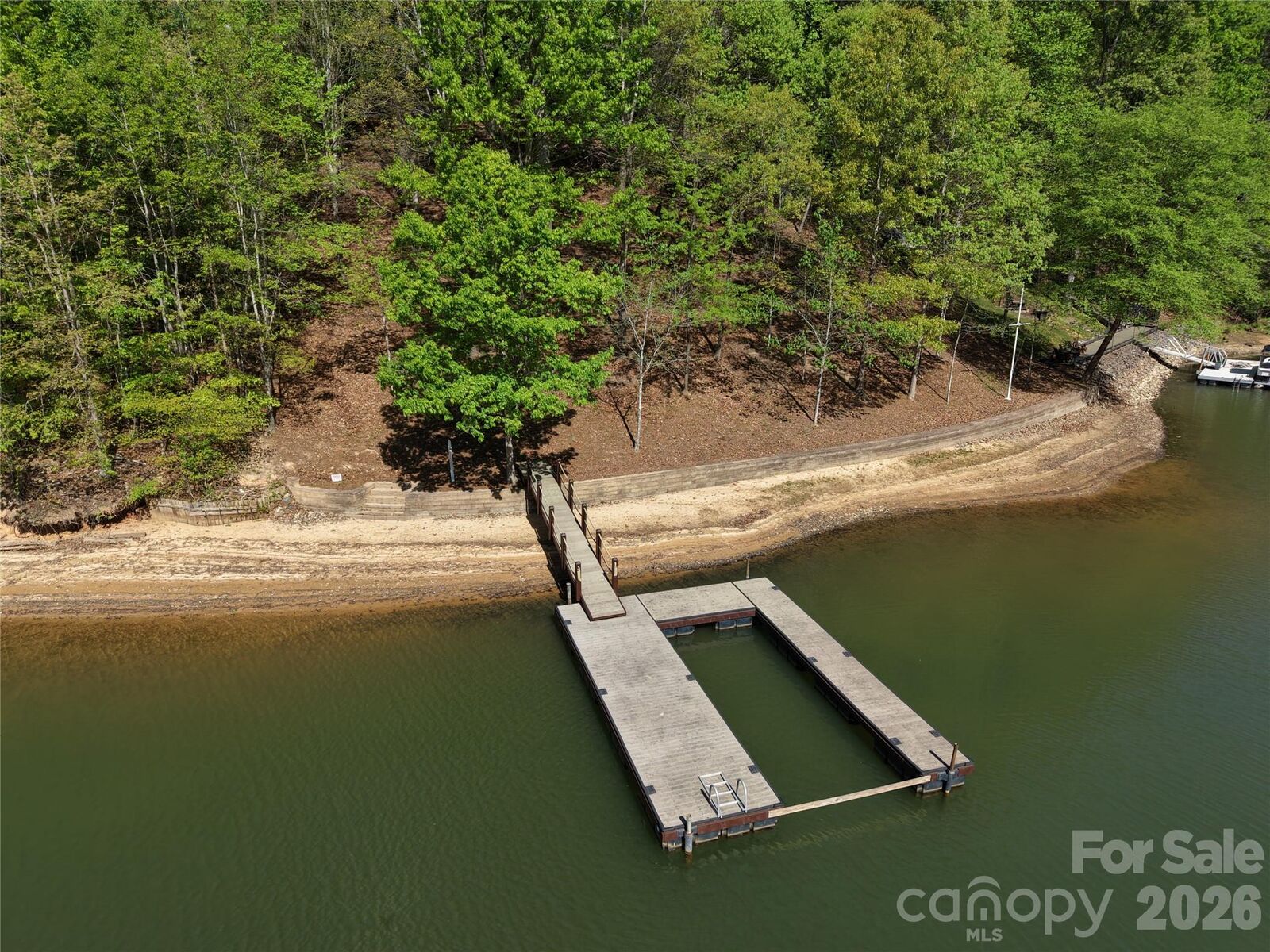 Property Photo:  163 High Lake Drive  NC 28677 