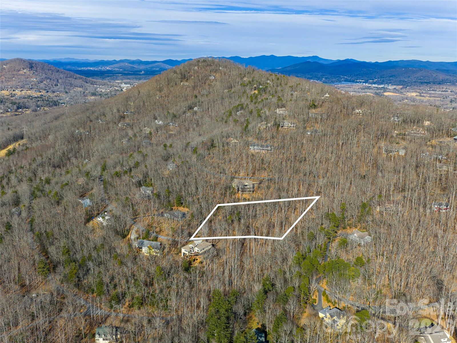 Property Photo:  40 Cedar Drive  NC 28759 