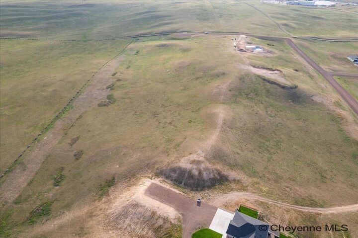 Property Photo:  Tr25 Mountain Crest Ct  WY 82009 