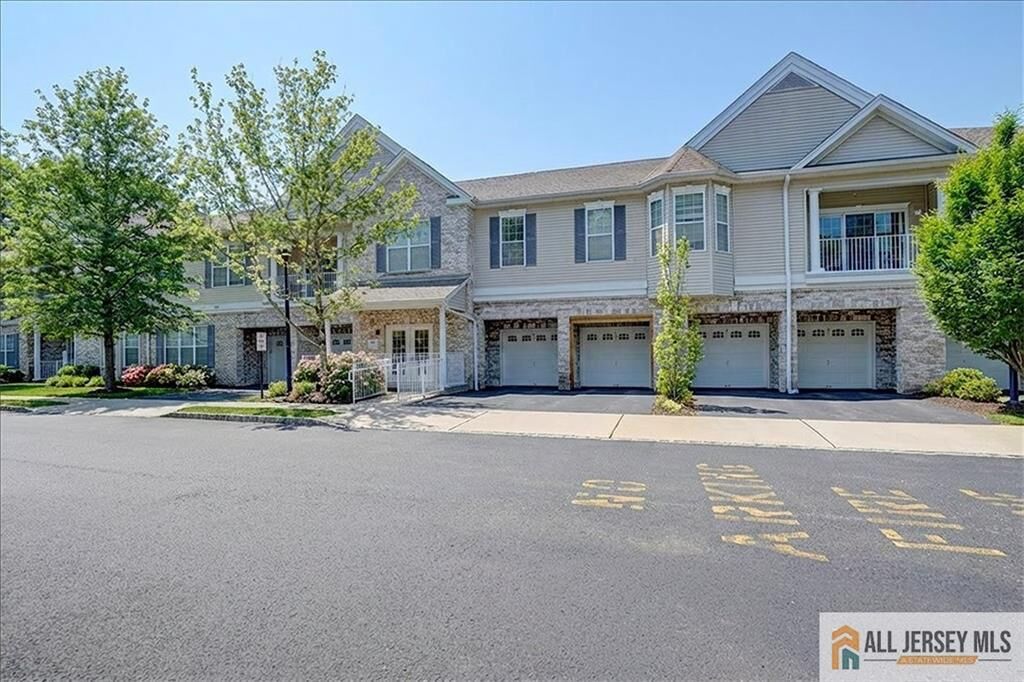 Property Photo:  215 Bloomsbury Drive  NJ 07751 