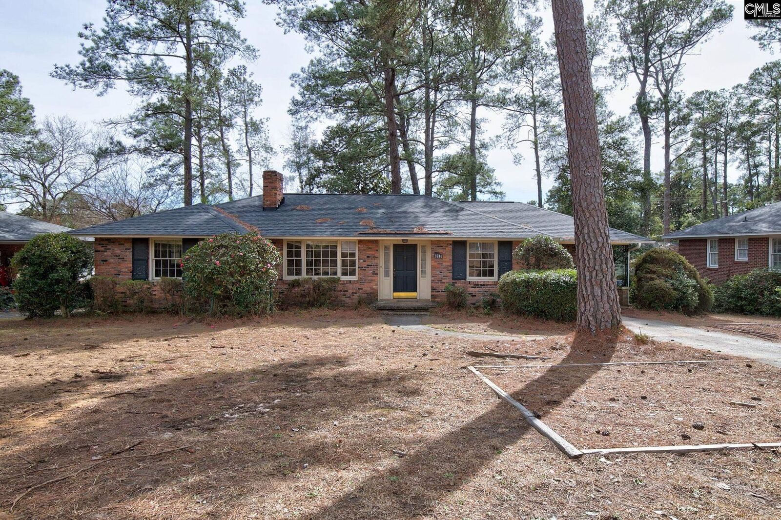 Property Photo:  3240 Covenant  SC 29204 
