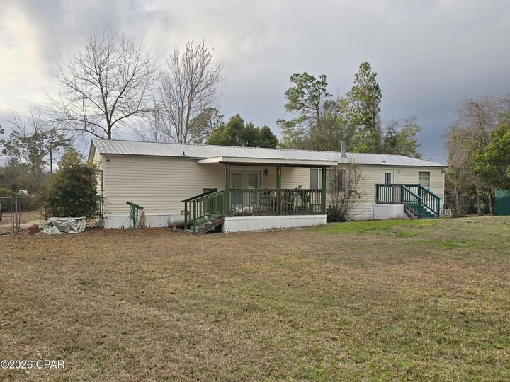 Property Photo:  8816 Lory Lane  FL 32466 
