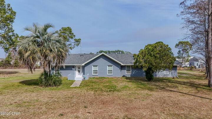 Property Photo:  7410 Kingman Street  FL 32408 