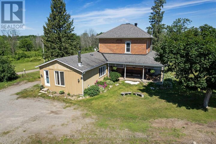 Property Photo:  3750 Bass Road  ON K0G 1L0 