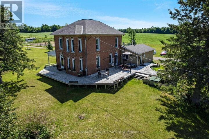 Property Photo:  3750 Bass Road  ON K0G 1L0 