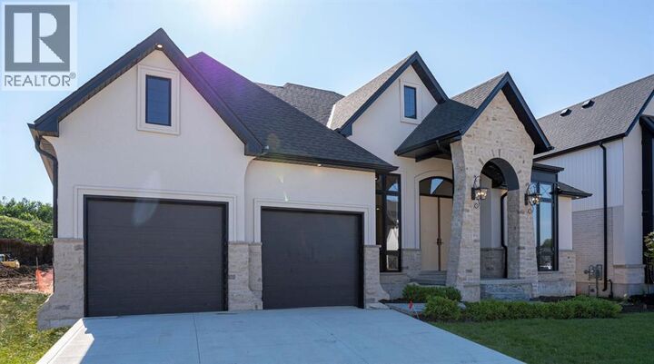 Property Photo: 3407-A Four Elms Court ON N0N 1E0