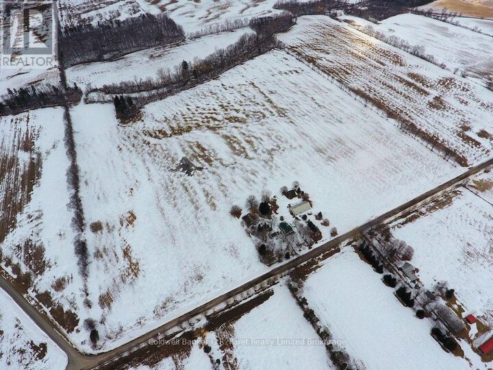 Property Photo:  New Road  ON N0J 1R0 