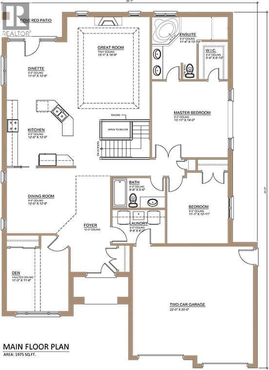 Property Photo: 3399-A Four Elms Court ON N0N 1E0