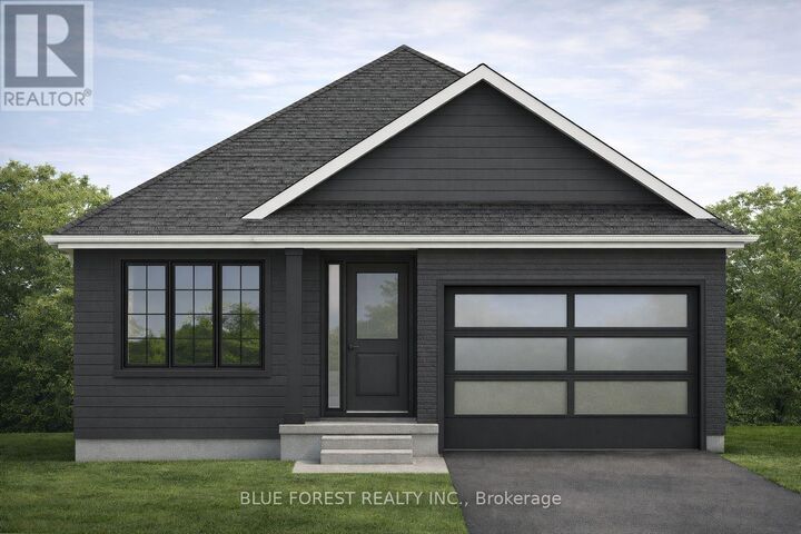 Lot 49 Beer Crescent — photo 1