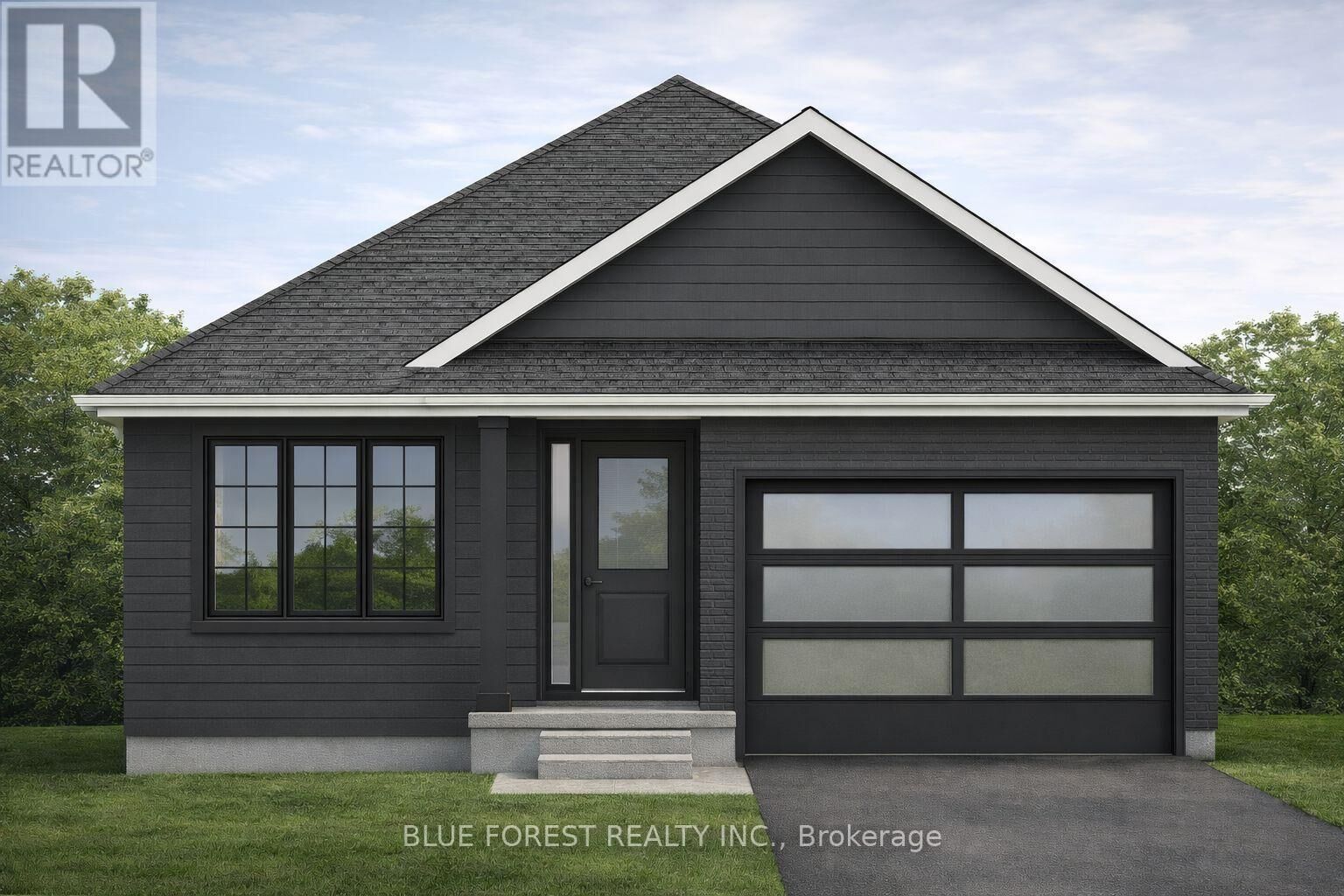 Property Photo: Lot 49 Beer Crescent ON N7G 3K5