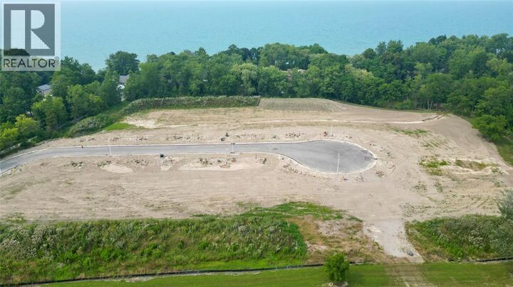 Property Photo: 3412 Four Elms Court ON N0N 1E0