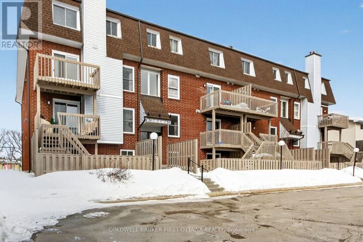 Property Photo:  24 Town Line West 208  ON K7C 4B6 