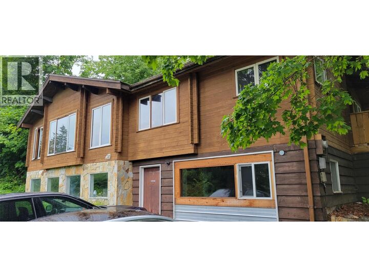 Property Photo: 7761 3A Highway BC V0G 1C0