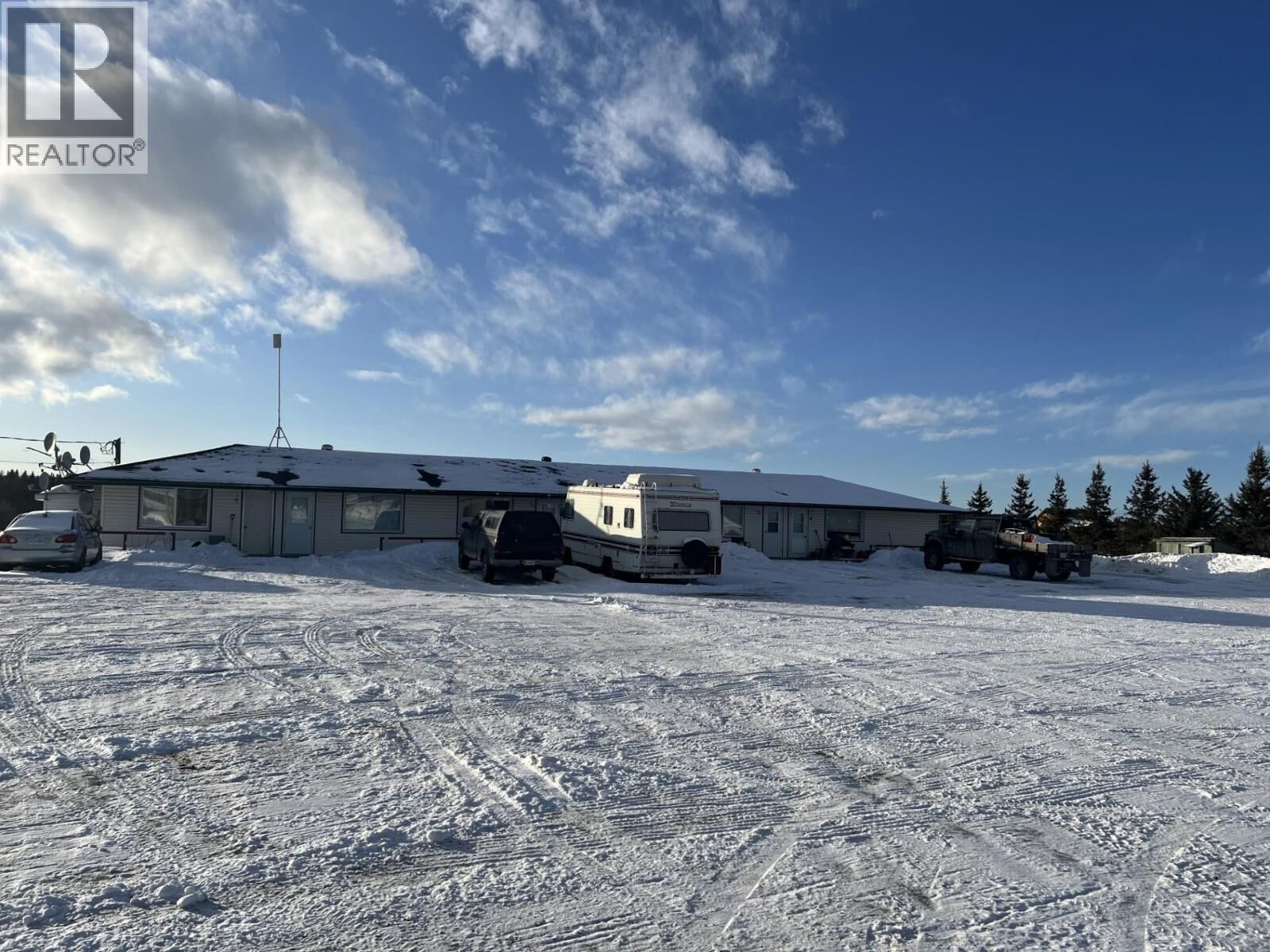 Property Photo:  12690 273 Road  BC V0C 1H0 