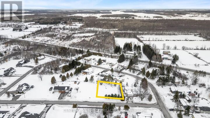 Property Photo:  0 Vincent Hubert Road North  ON K0C 1V0 